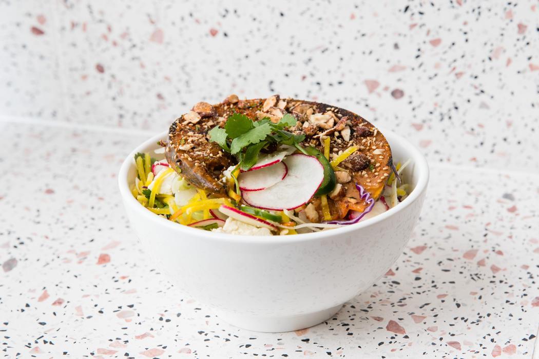 FISHBOWL - The Galeries