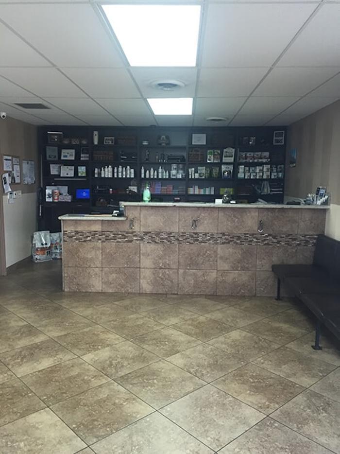 Beach City Animal Hospital