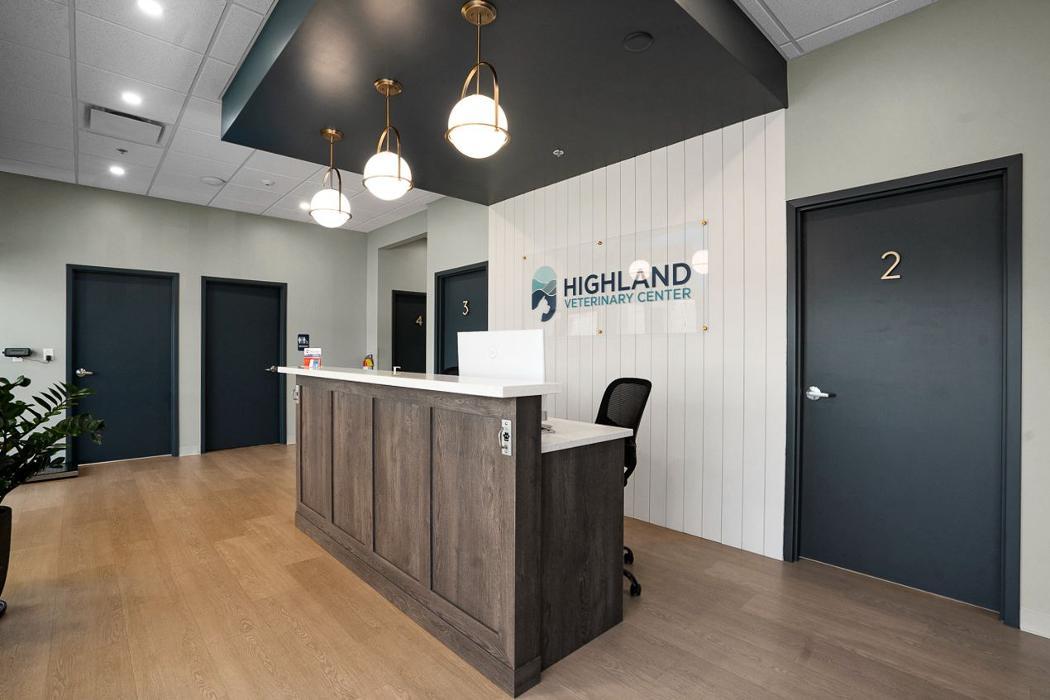 Highland Veterinary Center