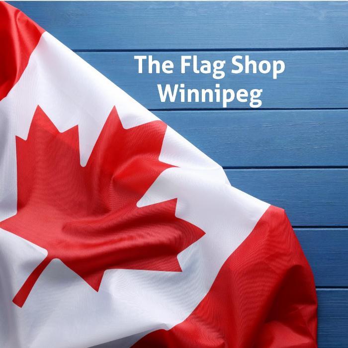 The Flag Shop