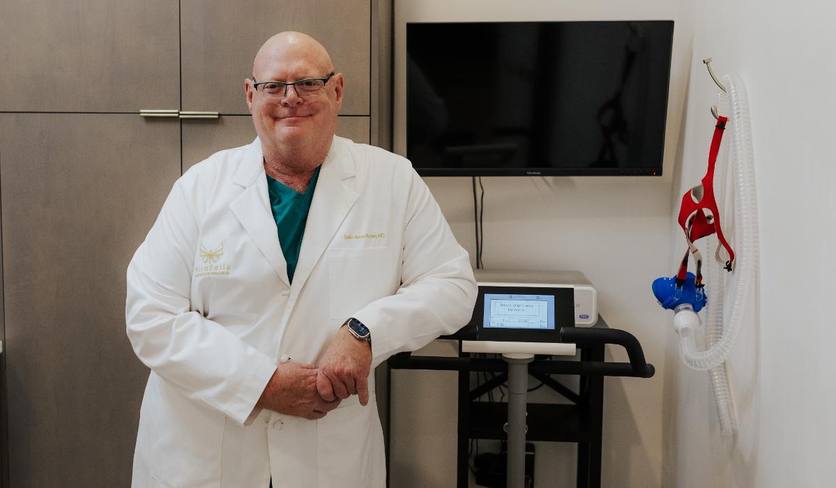 MiraBelle Aesthetics & Wellness