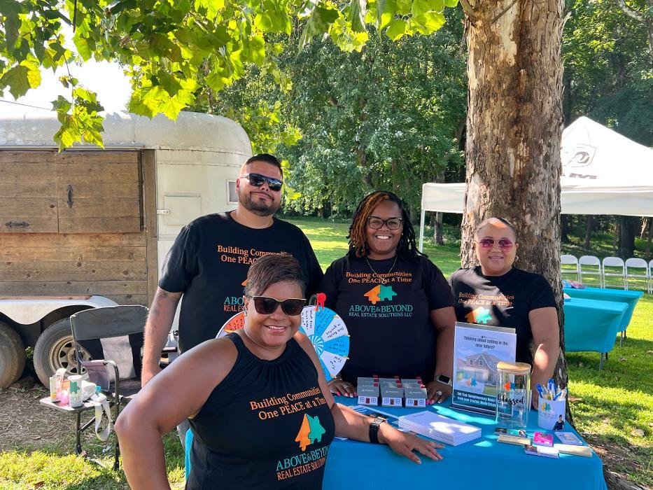 Lesha Herbin- Realtor4life @ Above & Beyond Real Estate Solutions LLC