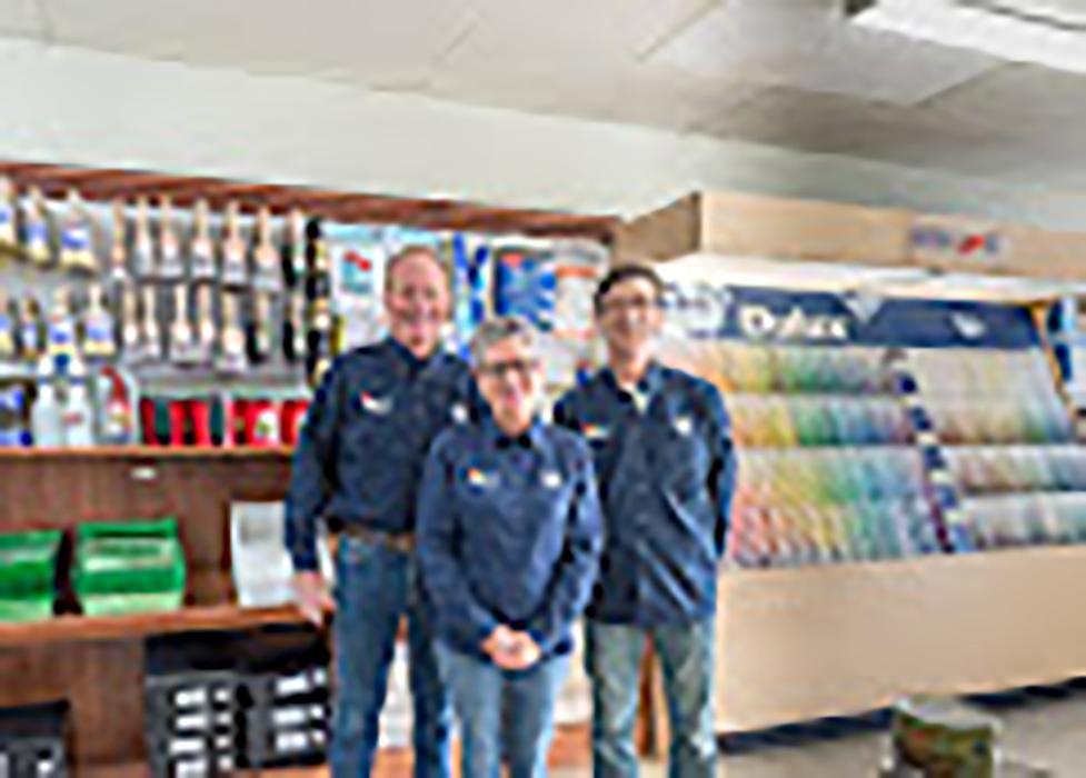 Décoration Et Serrurier Paquette & Fils Inc.