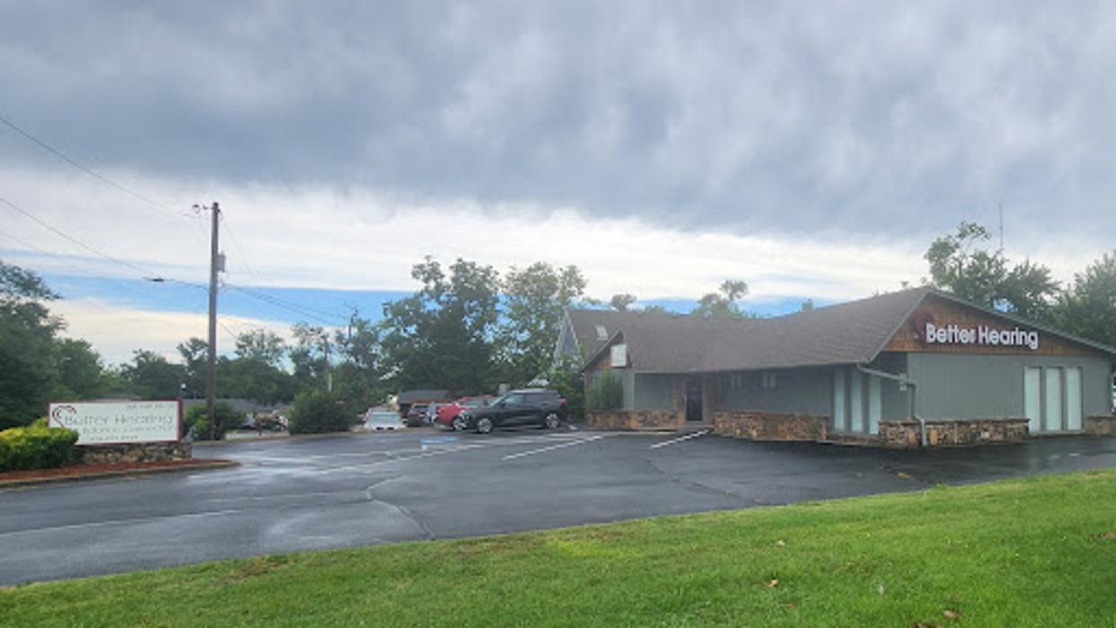 Better Hearing and Balance Connection