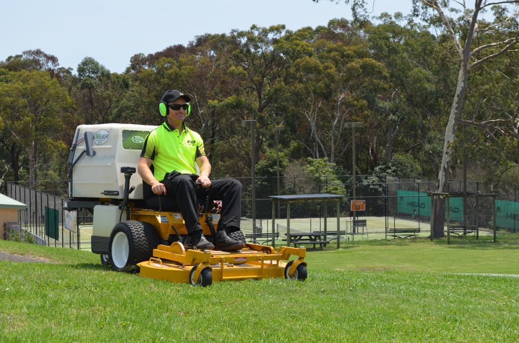 Fox Mowing & Gardening Erina | Lawn Mowing and Gardening Maintenance #1 Lawn Services, Soft Landscaping