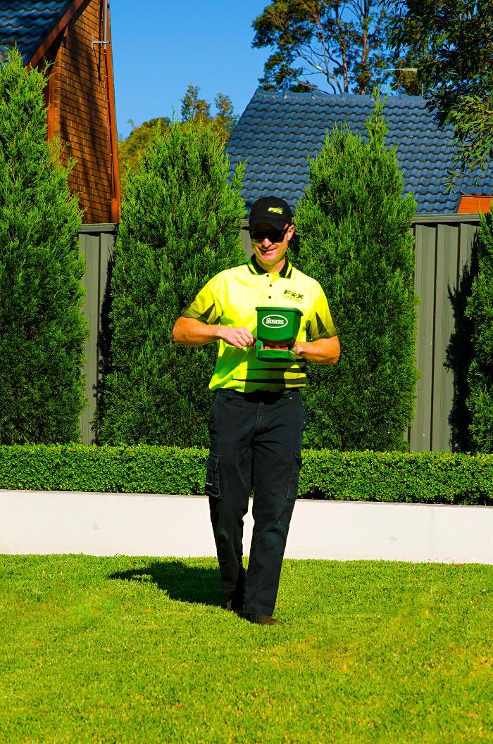 Fox Mowing & Gardening Fairfield | Lawn Mowing and Gardening Maintenance #1 Lawn Services, Soft Landscaping