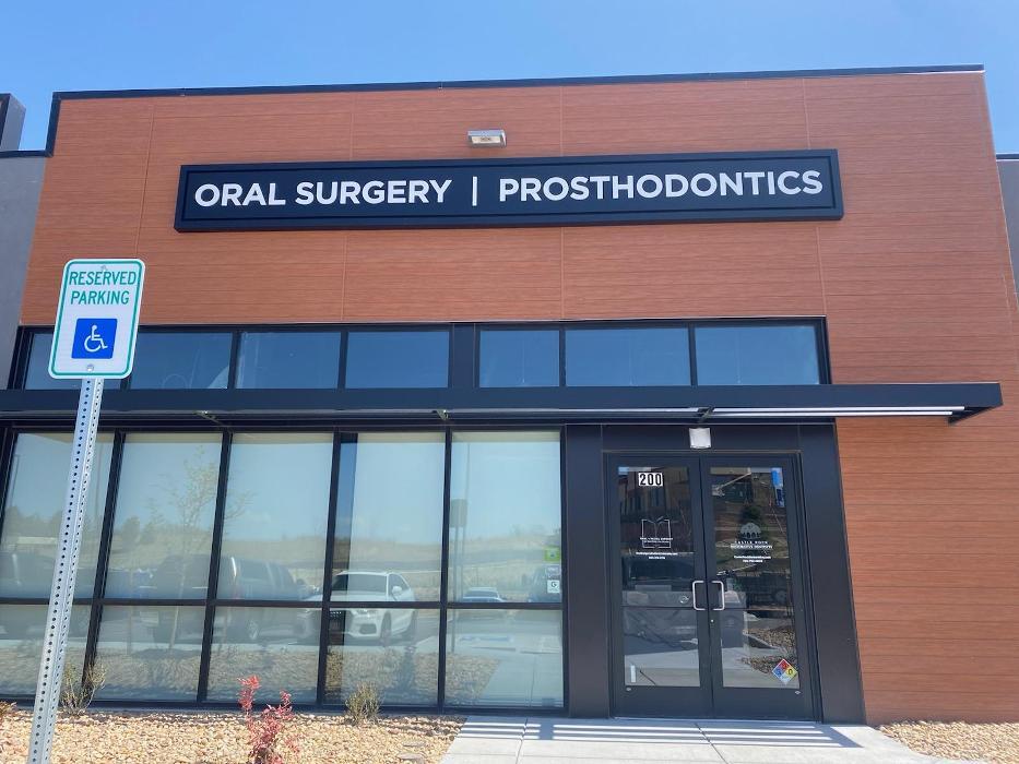 Castle Rock Restorative Dentistry