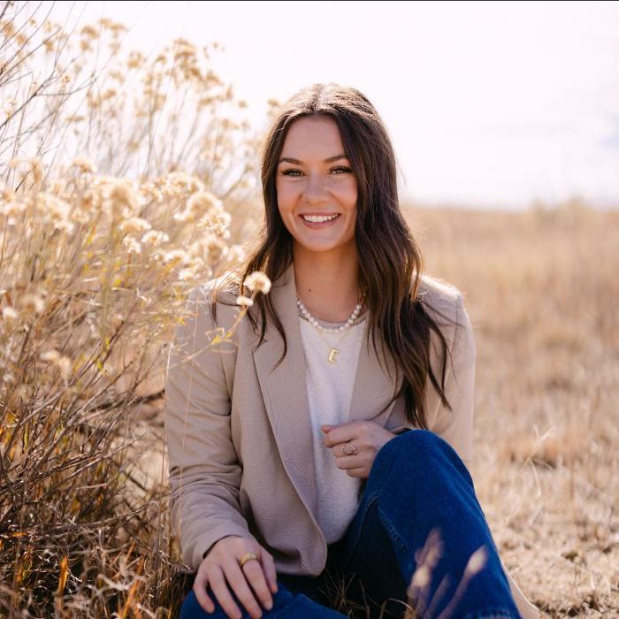 Jessi Case - CMG Home Loans