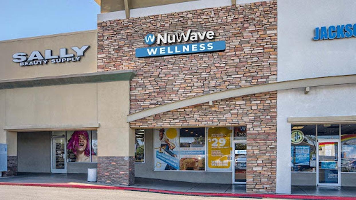 NuWave Wellness