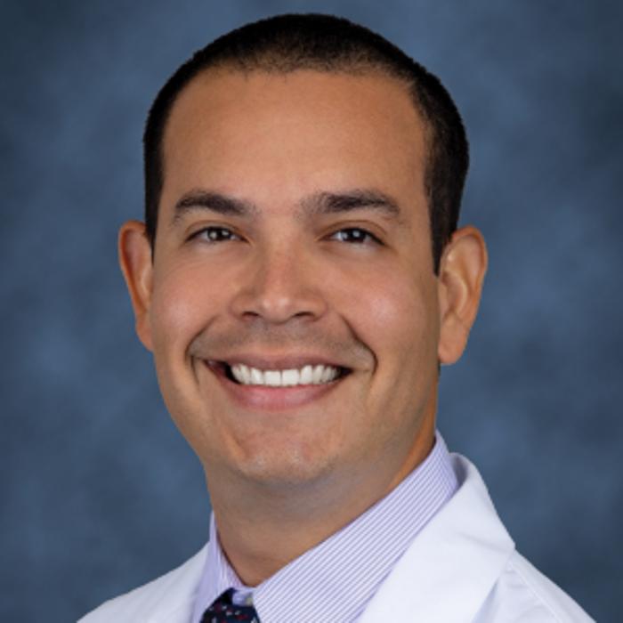 Dr. Jorge L. Penalver