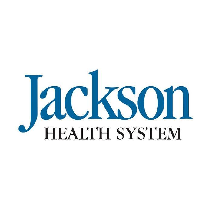 Jackson Memorial Hospital