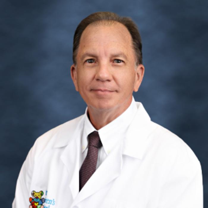 Dr. Stephen J. Stricker