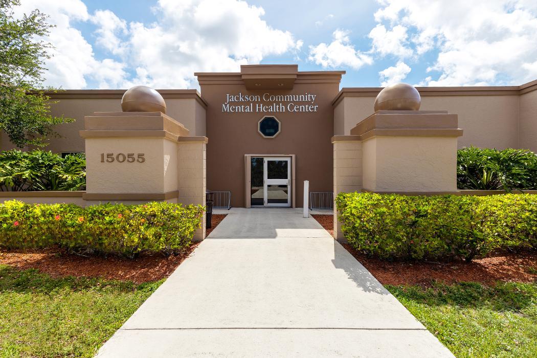 Jackson Community Mental Health Center
