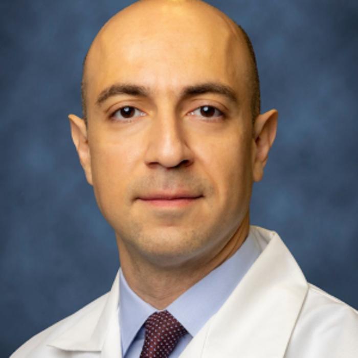 Dr. Farhang Yazdchi | Health District