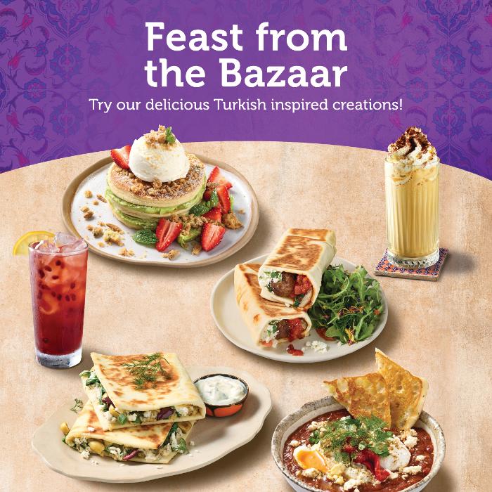 Jamaica Blue Mt Ommaney