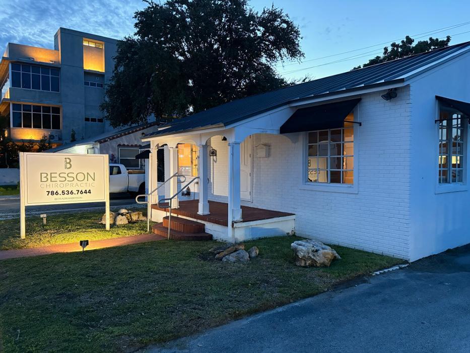 Besson Chiropractic