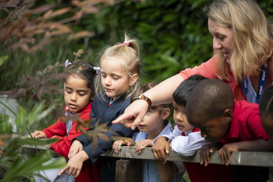 Charlton House Independent School