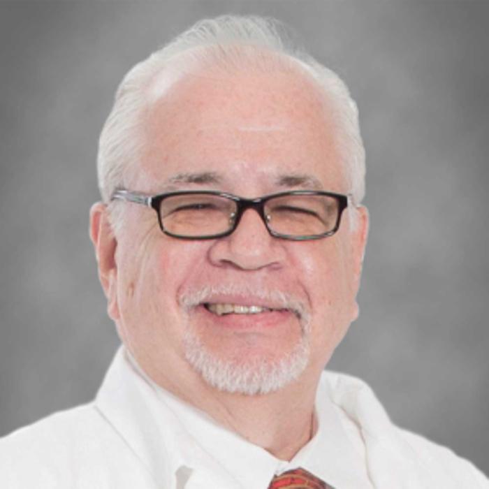 Dr. Rene Hartmann | Jackson West