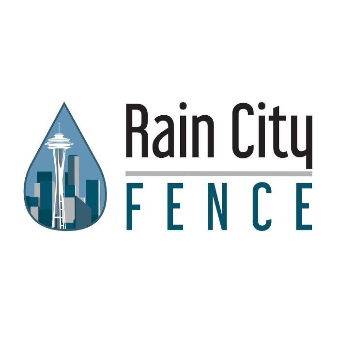 Rain City Fence