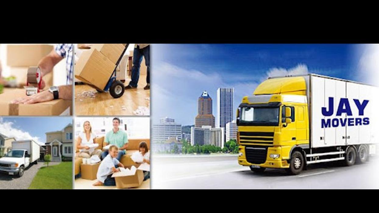 Jay Movers