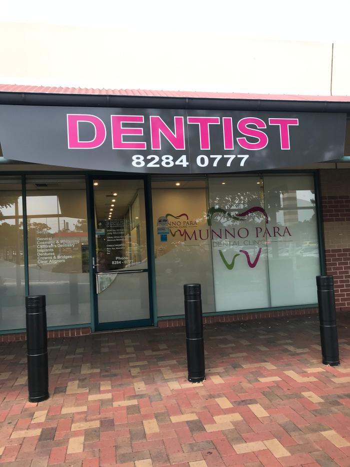 Munno Para Dental Clinic