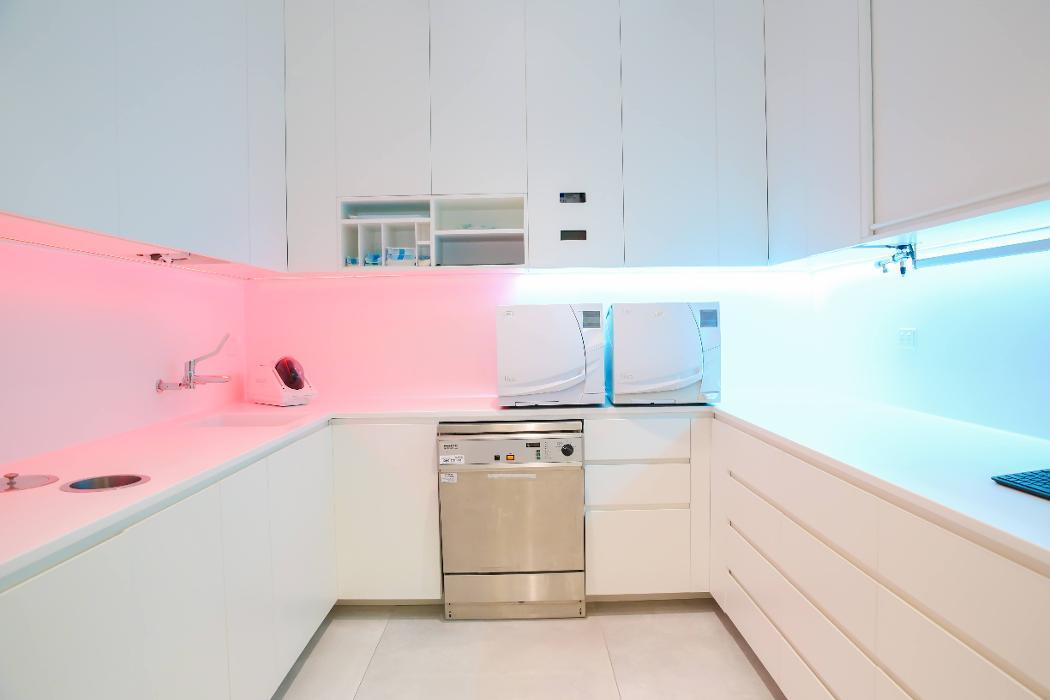 The Dental Practice Burwood