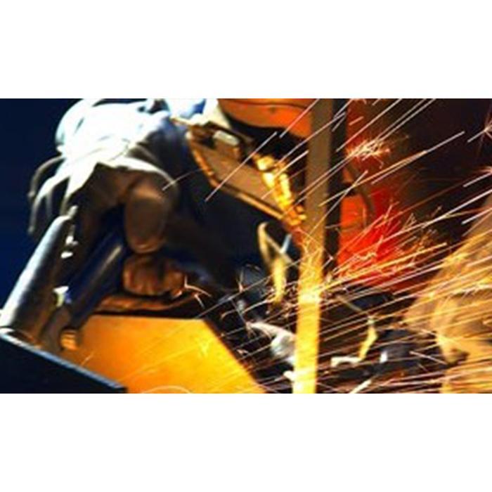 Industrial Friction Materials Ltd