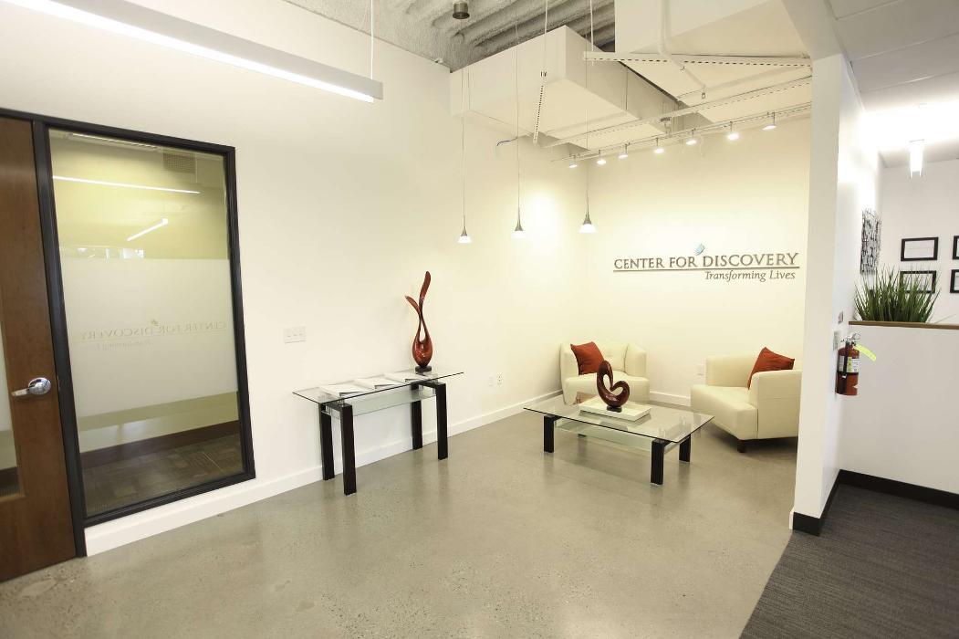 Center for Discovery - Portland