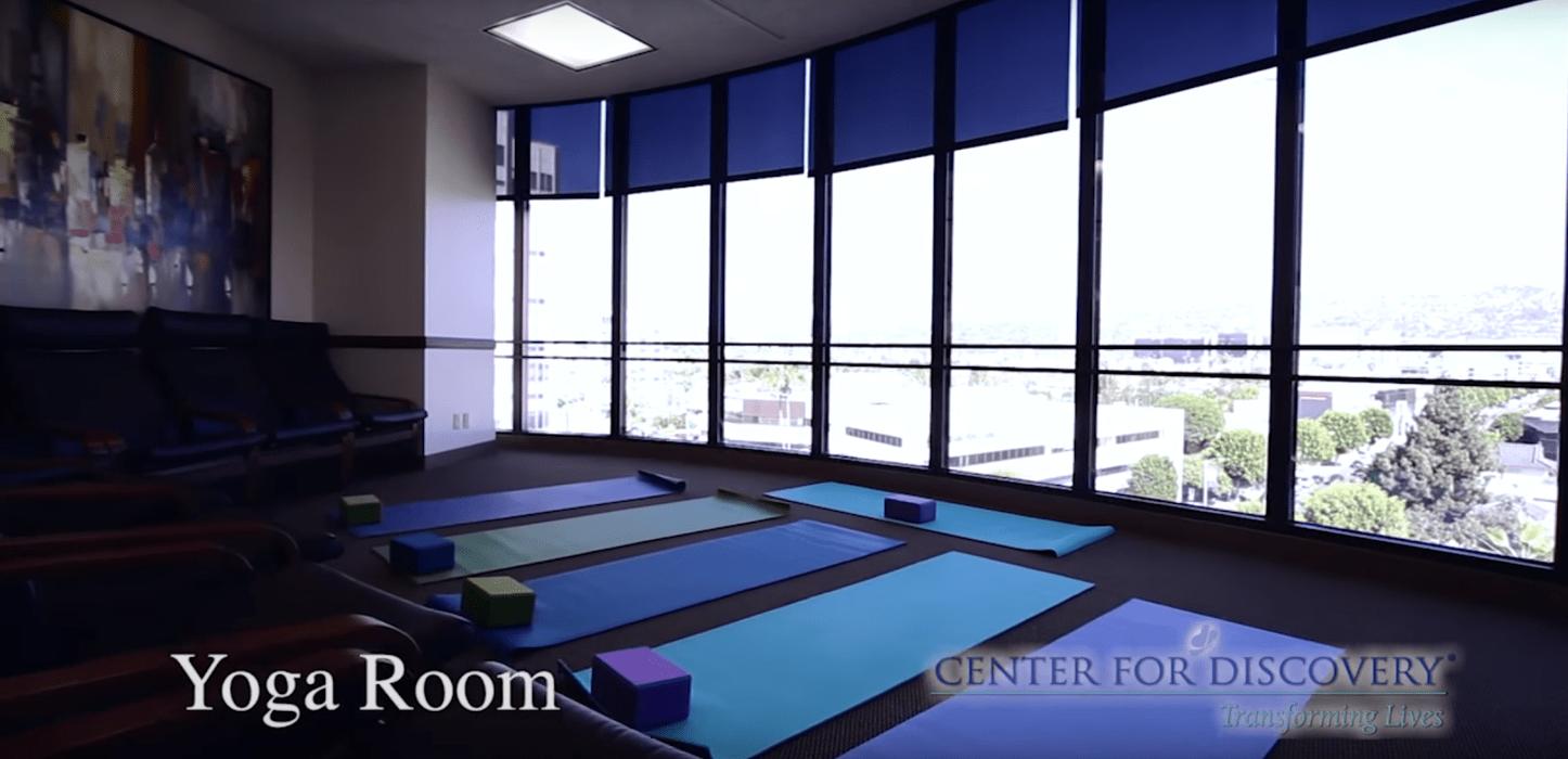 Center for Discovery - Beverly Hills