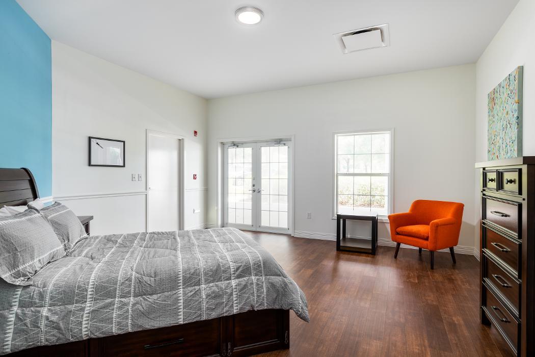 Discovery Mood & Anxiety Program