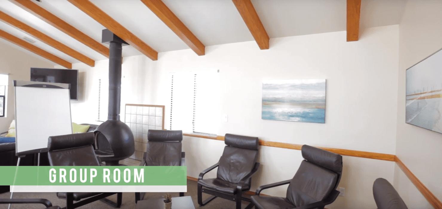 Discovery Mood & Anxiety Program - Long Beach