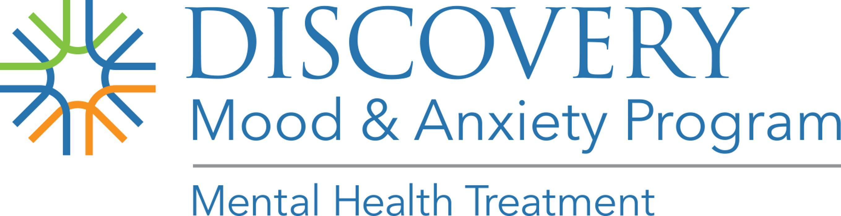 Discovery Mood & Anxiety Program - Annandale