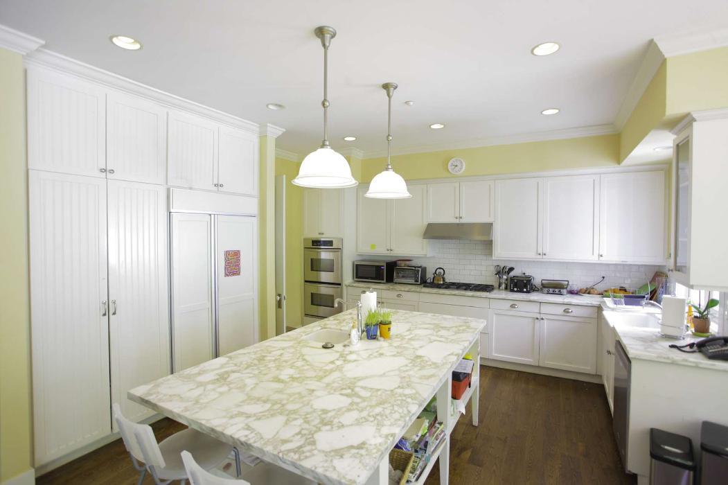 Center for Discovery - Menlo Park