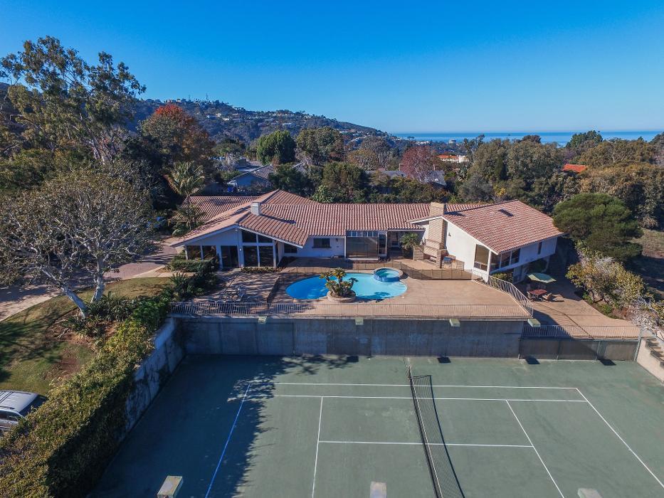 Center for Discovery - La Jolla