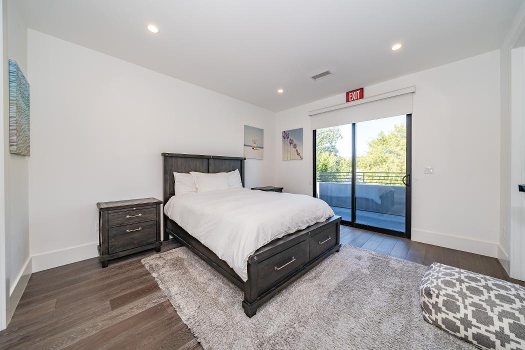 Casa Palmera Los Angeles