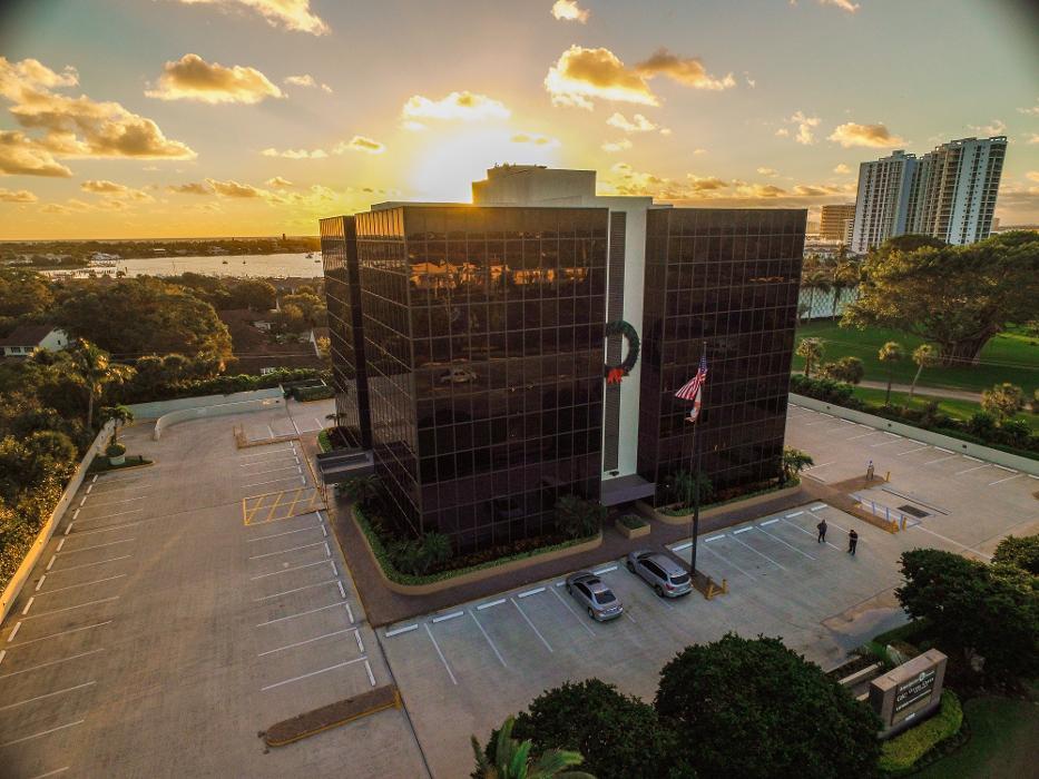 Center for Discovery - North Palm Beach