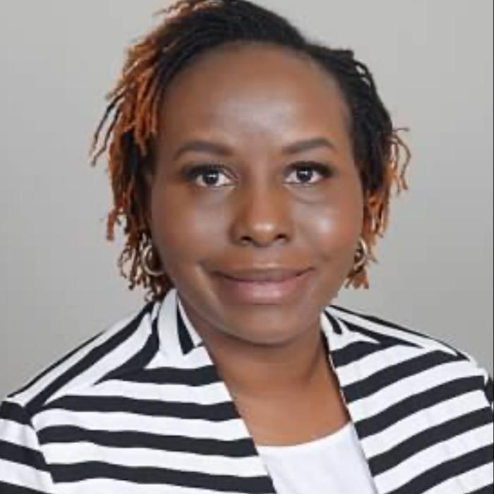 Loise Wameithi, MSN, APRN, PMHNP-BC