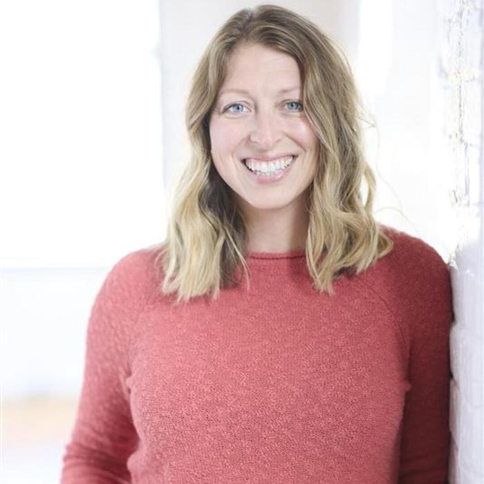 Samantha Russell, MSN, APRN, PMHNP-BC