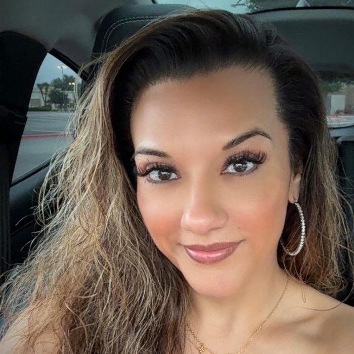 Adelina Murillo Saldivar, MSN, APRN-CNP, PMHNP-BC