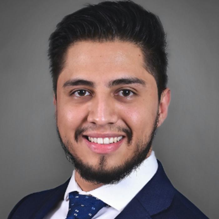 Erick Willars MSN APRNCNP PMHNPBC