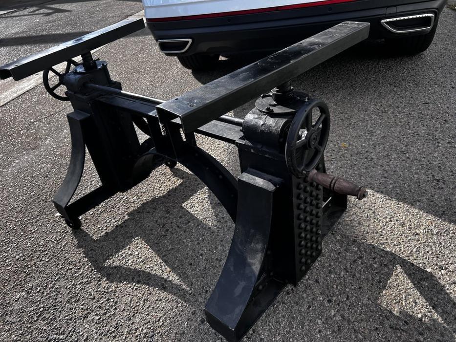 Noel Welding, Sandblasting & Powder Coating