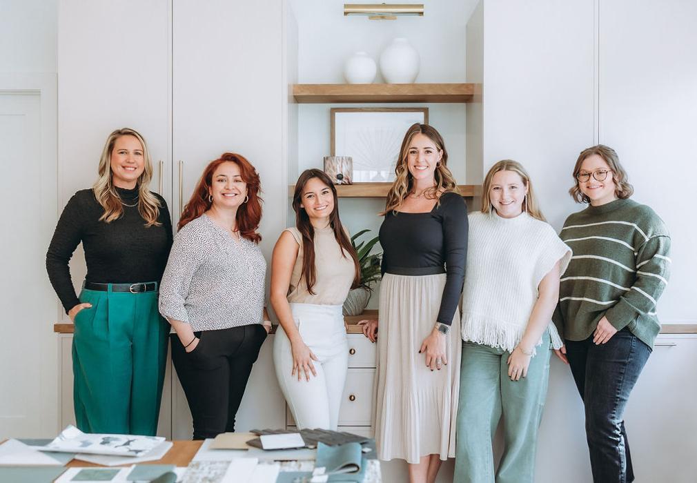 Thrive Interior Design