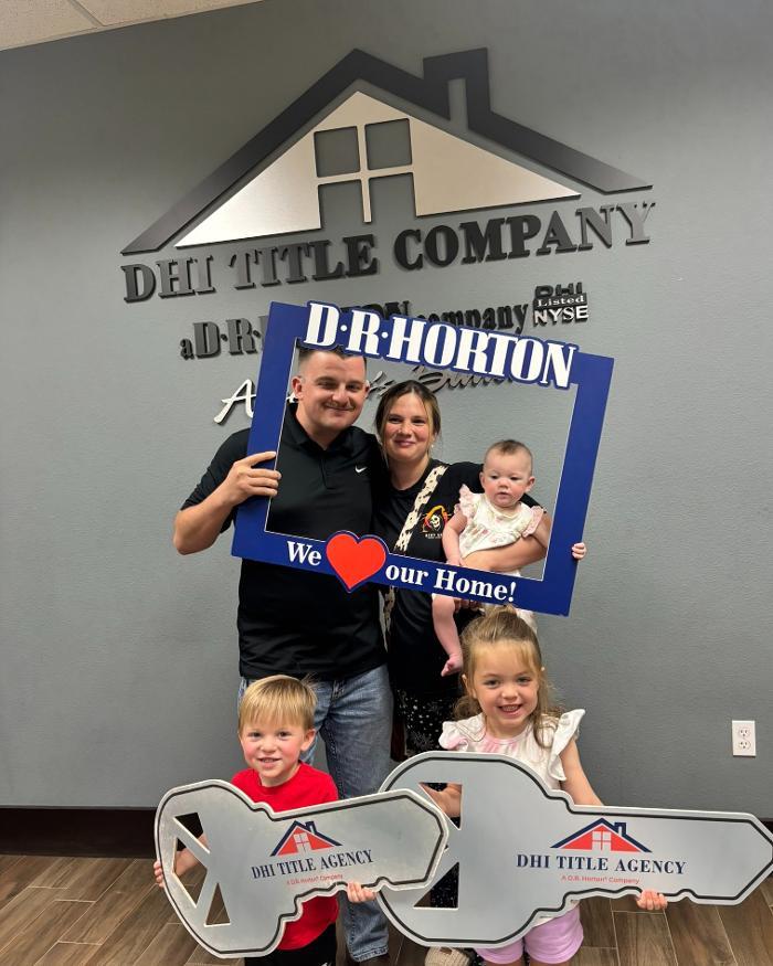 Your New Texas Home | DFW Realtors | New Construction Experts