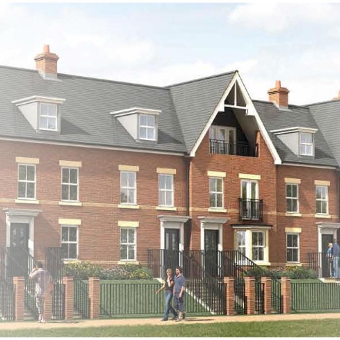 CBS Properties Small Heath Ltd