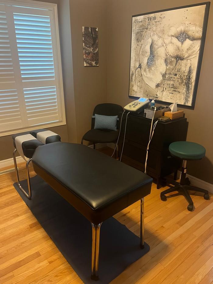 Eltervoog Chiropractic