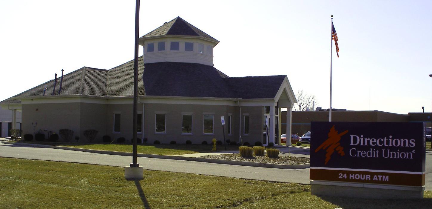Directions Credit Union
