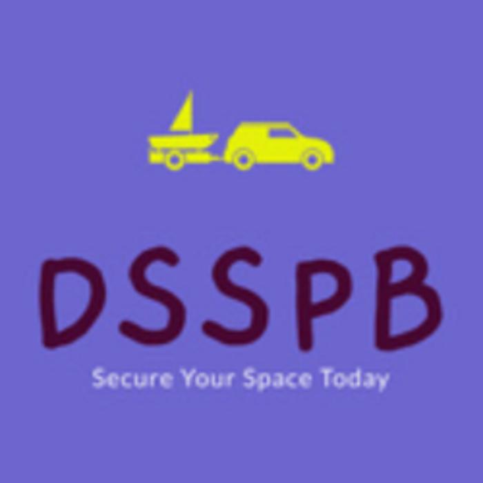 Dry Safe Storage of Lake Livingston