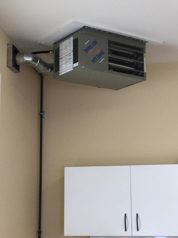 Valley Air Conditioning & Heating