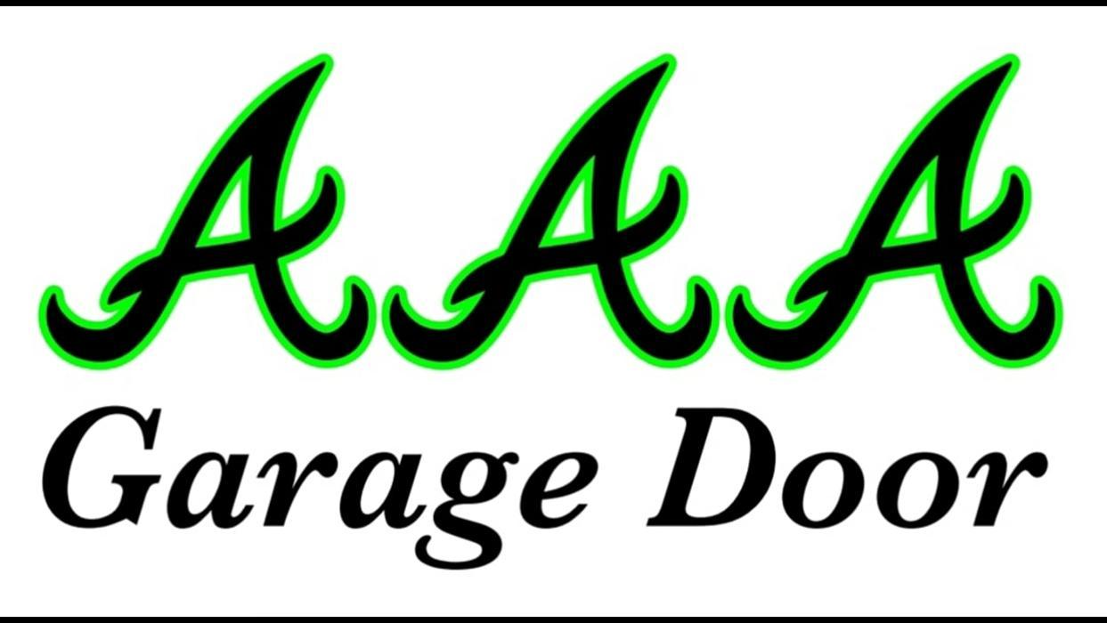 AAA Garage Door