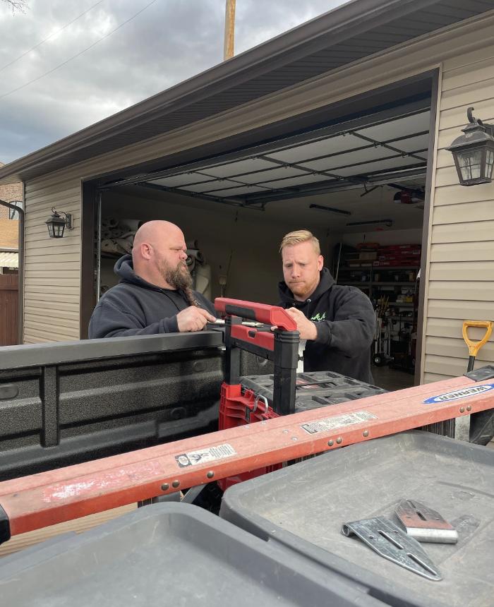 AAA Garage Door Inc.